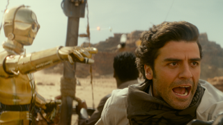 The First (Spoiler-Free) <i>Star Wars: The Rise of Skywalker </i>Reactions Are Finally Here!